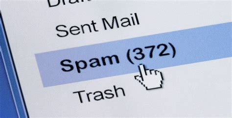 Emails Wrongly Blocked By Spamcop
