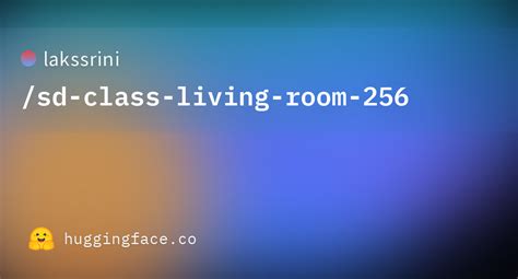 Lakssrinisd Class Living Room 256 · Discussions