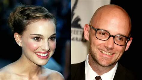natalie portman slams moby for dating teenage natalie claims