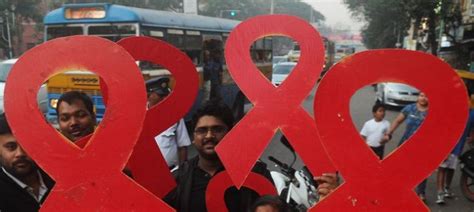 India Is Pushing People Back Into Sex Trade By Dismantling Its Successful Aids Programme