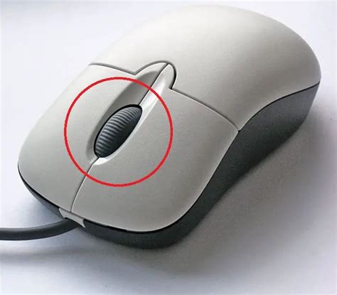 Solved How To Fix Middle Mouse Button Not Working