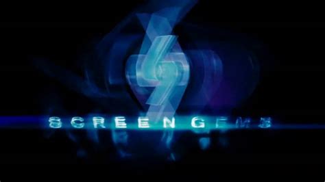 Screen Gems Logo Hd Youtube