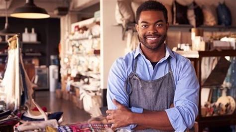 10 Ways To Support Black Businesses During Black Business Month