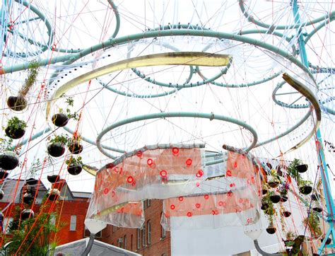 Cosmo MOMA PS1 Andres Jaque « Inhabitat - Green Design ...