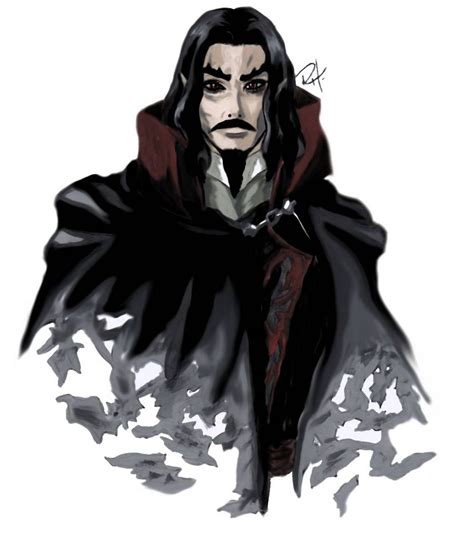 Vlad Dracula Tepes Fan Art By Missrrh On Deviantart Dracula Dracula