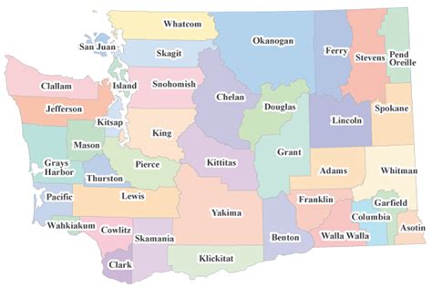 Washington Domestic Violence Programs - Washington State ...