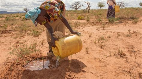 It is bordered to the east by kenya, to the north by sout. Drought in Uganda - Church Without Walls International