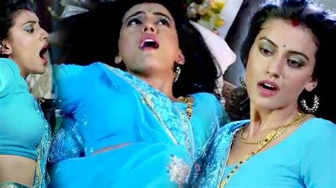 Video Of Hot Bhojpuri Actress Creates Storm On Social