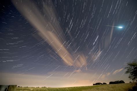 Here Comes The Perseid Meteor Shower Perseides