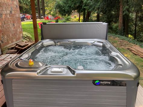Hot Tubs And Supplies In Seattle Everett Tacoma Olympia Olympic Hot Tub