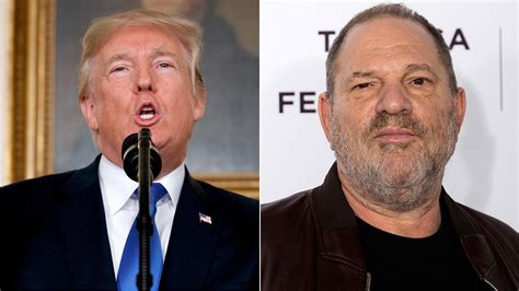 how trump s election and weinstein s fall signal warp speed on taking sexual harassment