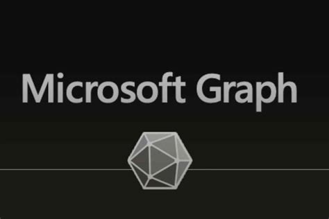 Five Announcements About Microsoft Graph From Ignite 2019 Threewill