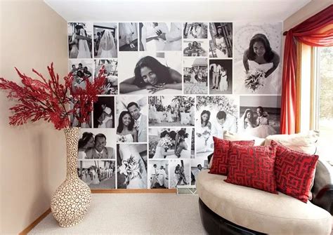 Cara membuat tulisan di dinding kamar : 18 Hiasan Dinding Kamar : Unik, Menarik, Simple beserta ...