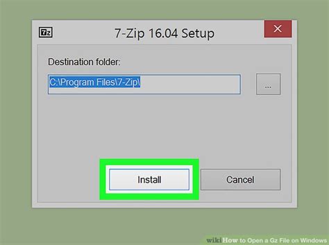 Open Zip File Windows 7 How To Open Mac Dmg Files On Windows