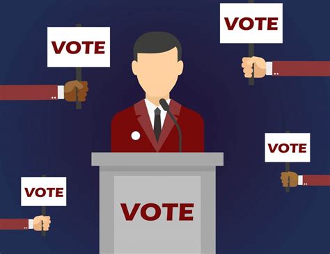 Election Campaign Marketing Strategies To Help You Win Comtix Tickets