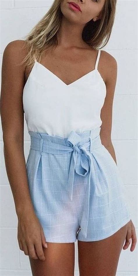 20 latest summer clothes ideas for girls trendy summer outfits spring break outfit cute
