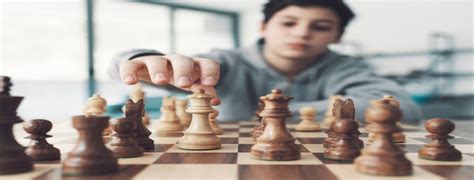 How To Open Up Your Brain With Chess Benefits Of Chess