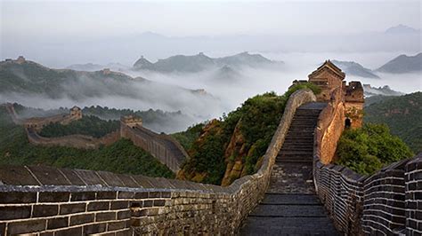 Great Wall Hiking 7 Days Trip Connoisseurs