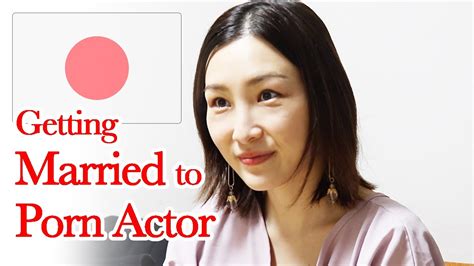 Why This Japanese Woman Got Married To Porn Actor Tin Tức Xe ô Tô Suzuki