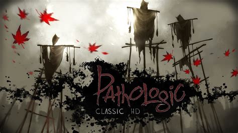 Lets Play Pathologic Classic Hd The Bachelor Part 1 Youtube