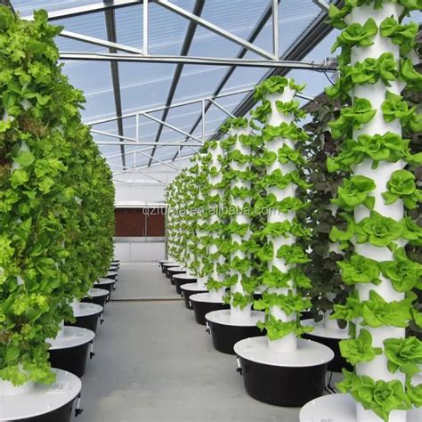 The extensive garden clocks categories offered for sale come in shapes such as keys, anchors, and rudders, most of which are available in miniature if you're on a tight budget and looking for quality garden clocks for your wholesale or retail business, browse alibaba.com to discover products that. Smart Low Cost Greenhouse Vertical Tower Garden Hydroponic ...