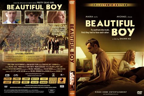 Coversboxsk Beautiful Boy High Quality Dvd Blueray Movie