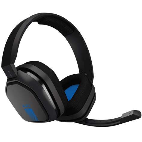 Astro A10 Console Gaming Headset For Playstation 5 And Playstation 4