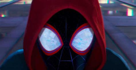 Spider Man Into The Spider Verse Miles Morales Mask Tgtime