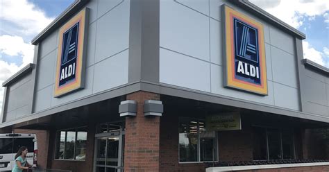Participating retailers include aldi, food lion, and publix, along. Aldi adds grocery delivery across Dayton