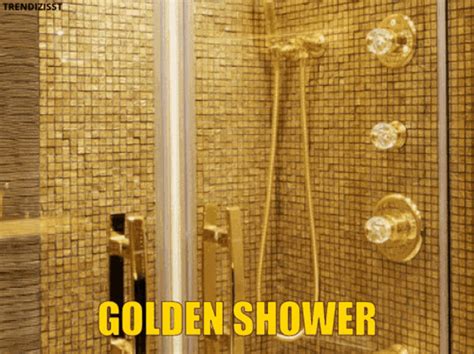 Golden Shower S Tenor