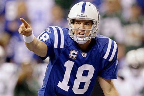 Colts Announce Peyton Will Miss Opener Ny Daily News
