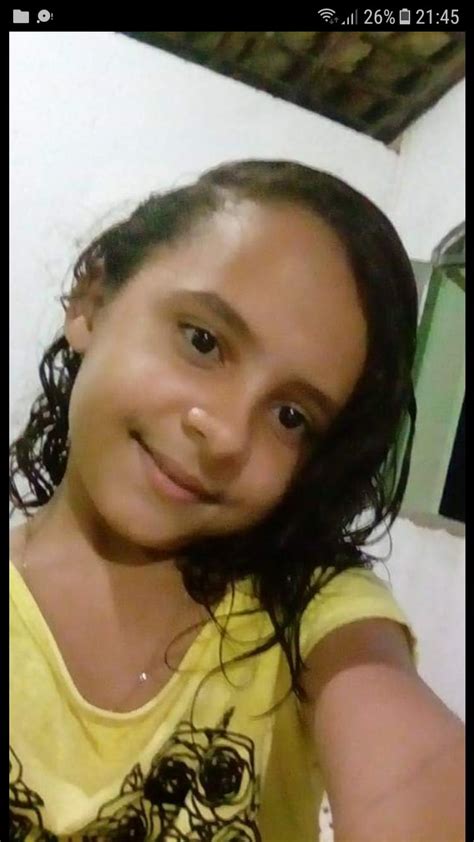 Menina De 12 Anos Segue Desaparecida Por Mais De 20 Dias Na Cidade De Apodi Rn