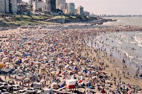 Best Sea Beach In Argentina World Best Sea Beach