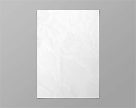 blank poster mockup template psd titanui
