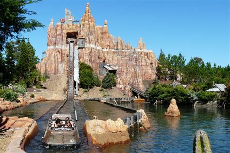 Australias Best Amusement Parks And Water Parks Revealed Gold Coast Best Amusement Parks