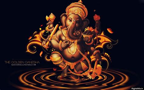 50 Best Lord Ganesha Hd Images And Wallpaper गणेशजी के फोटोस