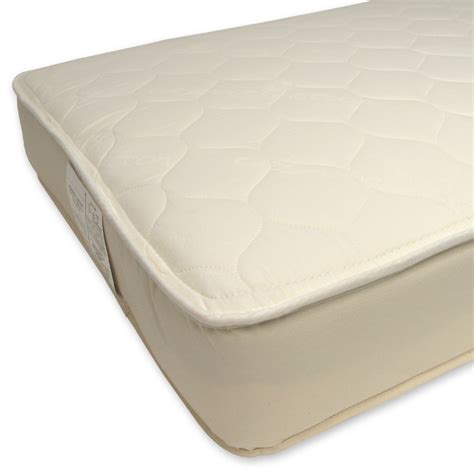 The naturepedic breathable organic crib mattress is going to be your best choice for a certified organic crib mattress that comes with organic cotton fabric and filling. Naturepedic Organic Cotton Quilted Deluxe 2 in 1 Ultra ...