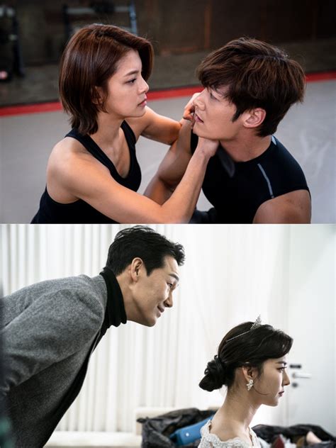 이민호 한국 배우 귀여운 소년 한국 드라마 아이돌 애니메이션 아트 별 피겨 스케이팅 여배우. '루갈' 최진혁X박성웅X정혜인X한지완 만나기만 하면 스파크가 '팡팡'