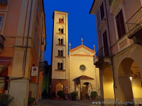 Vind en reserveer bijzondere accommodaties op airbnb. Biella (Italy) - Church of San Giacomo | Chiesa