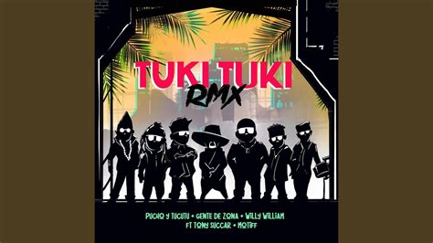 Tuki Tuki Remix Youtube Music