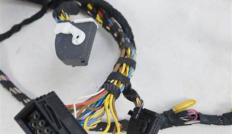 radio wiring harness for bmw e87 usa