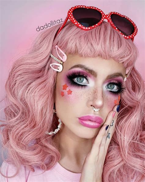 The 10 Easiest Halloween Makeup Ideas Of All Time Bh Cosmetics