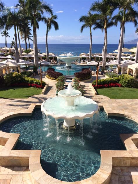 Hawaii Mom Blog Get Spoiled At Four Seasons Resort Maui At Wailea