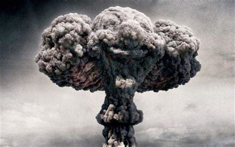 历史老照片 镜头下的广岛原子弹爆炸 凤凰网历史 凤凰网