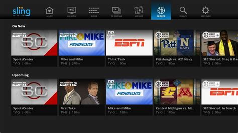 To watch sports on your apple tv, you'll first need to install the apple tv box and set up your preferences! The quest for 60-frames-per-second sports in streaming TV ...