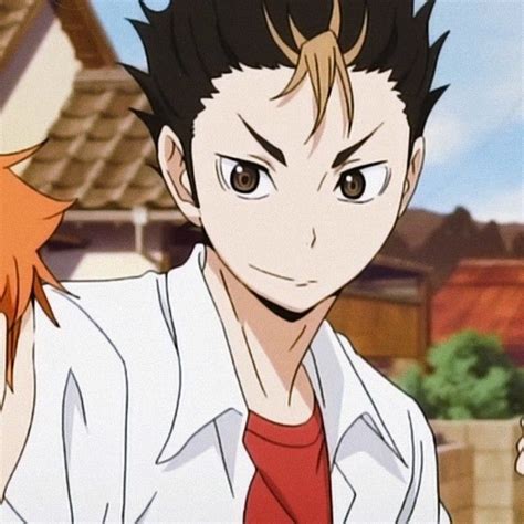 𝑵𝒊𝒔𝒉𝒊𝒏𝒐𝒚𝒂 𝒀𝒖𝒖 𝑯𝒂𝒊𝒌𝒚𝒖𝒖 Nishinoya Haikyuu Nishinoya Noya Haikyuu