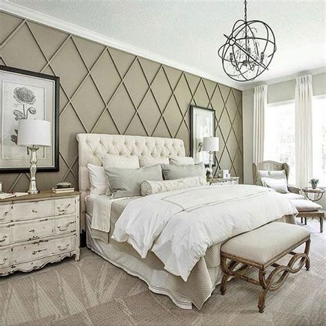 ᒪoᑌiᔕe ♡ Elegant Master Bedroom Bedroom Interior