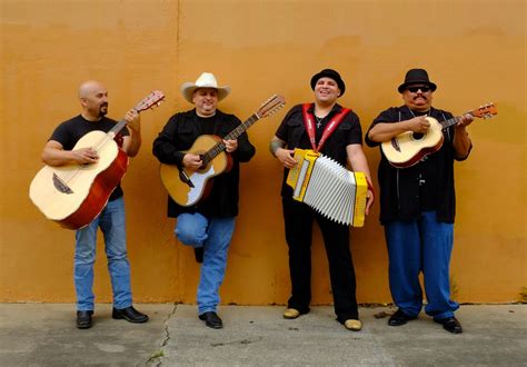 Puro San Antonio Tejano Conjunto Festival Returning to Rosedale Park ...