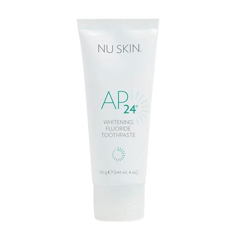 AP-24 Whitening Fluoride Toothpaste