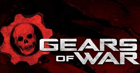 New Gears Of War Card Game Revealed